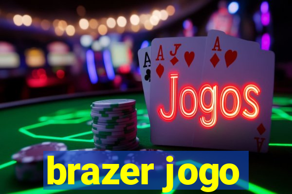 brazer jogo